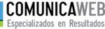 logotipo comunica web