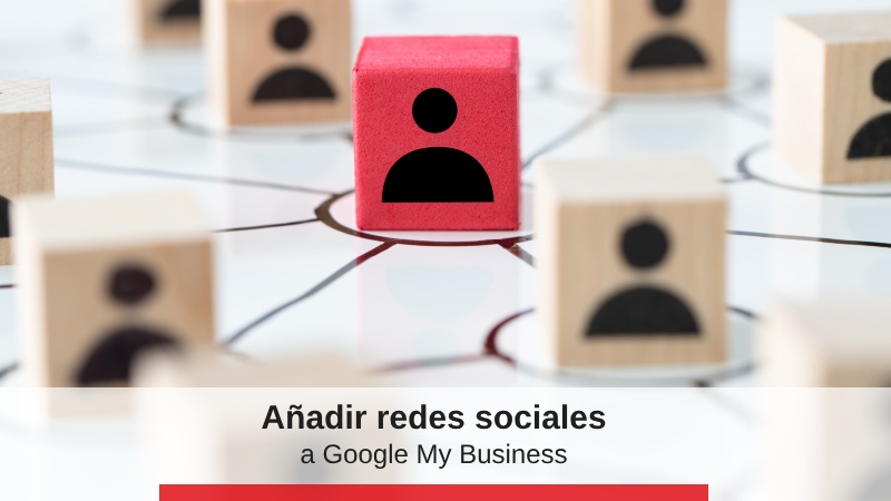redes sociales a google my business
